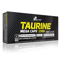 Olimp Taurine Mega 120caps