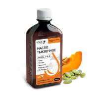 Vitauct Масло тыквенное 250мл