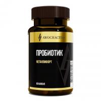 Awochactive Пробиотик (метакомфорт) 60капсул