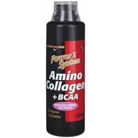 PS Amino Collagen+BCAA