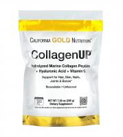 California Gold Nutrition CollagenUP 206g pack