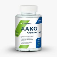 Cybermass AAKG Arginine 100caps