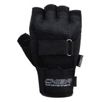 Chiba Перчатки Wrist Saver Black 40567