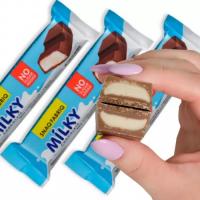 Snaq Fabriq Молочная шоколадка с начинкой 34гр