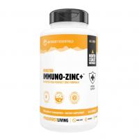 North Coast Naturals Boosted Immuno-zinc+ 90caps