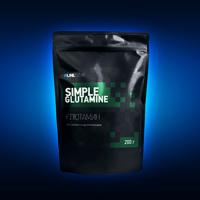RLine Glutamine Powder