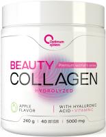 Optimum System Beauty Wellness Collagen 240g