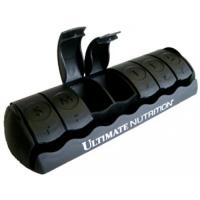 Ultimate Nutrition Контейнер для таблеток (7 отделений)