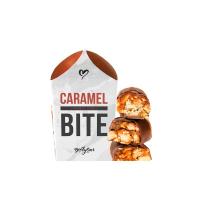 BootyBar Caramel bite Конфеты карамельные  (12х15g) 180g