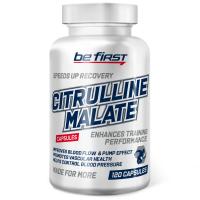 Be First Citrulline Malate 120caps