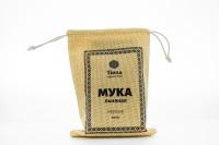Tiena Мука льняная 250гр