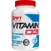 SAN Vitamin D3
