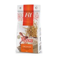 Fit Parad Мука овсяная 500гр