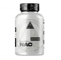 Biohacking MANTRA NAC 500mg 60caps