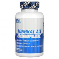 EVLution Nutrition Tongkat Ali Complex 60vcaps