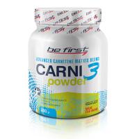 Be First Carni 3 Powder