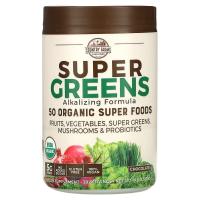 Country Farms Super Greens Alkalizing formula 300g