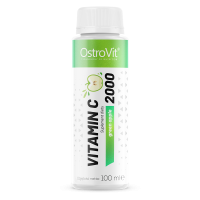 Ostrovit Vitamin C 2000 Shot 100ml