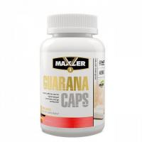 Maxler Guarana 90caps