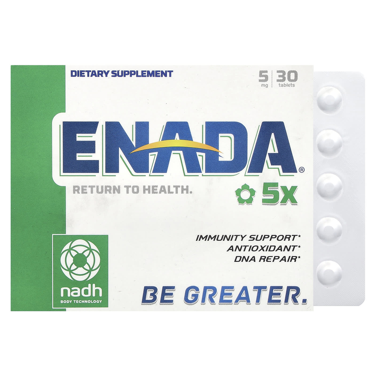 ENADA 5mg 30Lozenges
