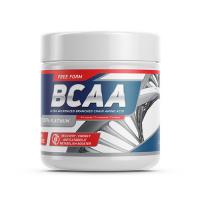 Geneticlab BCAA Unflavored Powder 200g