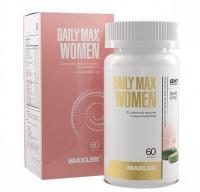 Maxler Daily Max Women 60tabs