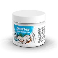 Nutley Масло кокосовое 300мл