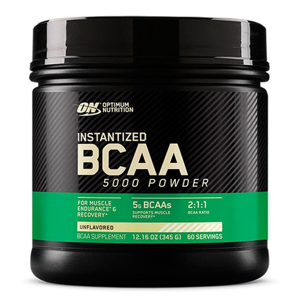 ON BCAA 5000 345g
