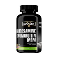Maxler Glucosamine Chondroitin MSM 180tabs