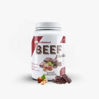 Cybermass Beef Protein