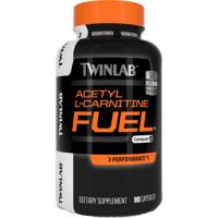Twinlab Acetyl L-Carnitine Fuel