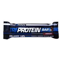 Ironman Tri Protein Bar 50г