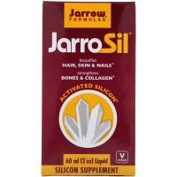 Jarrow Formulas Jarrosil activated silicon 60ml