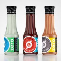 Mr.Djemius Zero Соусы 330ml