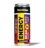 Bombbar BCAA Напиток 330мл