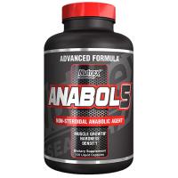 Nutrex Anabol 5 Black
