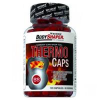 Weider Thermo Caps