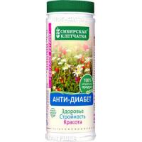 Клетчатка Анти-диабет 170g