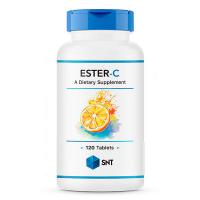 SNT Ester C 120tabs