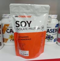 Cybermass Soy Protein Соевый белок 450g