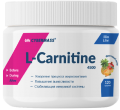 L-карнитин в порошке