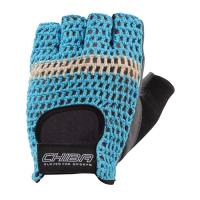 Chiba Перчатки Allround Athletic Turquoise