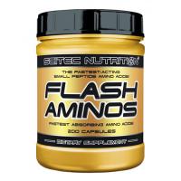 SN Flash Amino Peptides