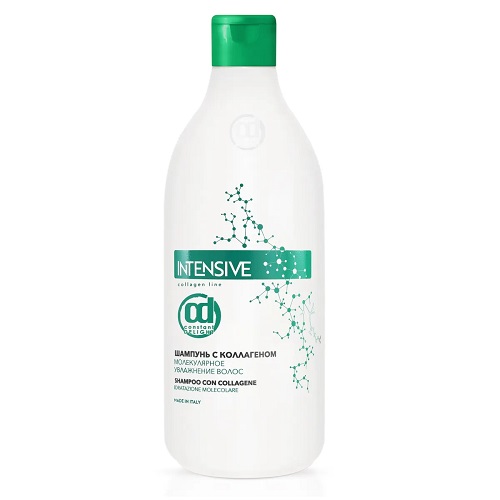 Constant Delight Шампунь INTENSIVE 1000ml