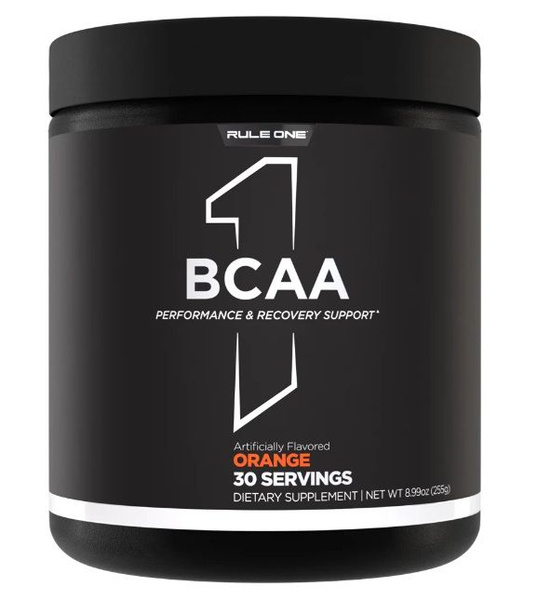 Rule One Proteins R1 BCAAs 216g