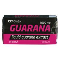 XXI Power Guarana 25ml
