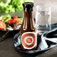 Mr.Djemius Zero Сиропы 330ml