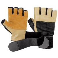 Be First Перчатки для фитнеса с фиксатором