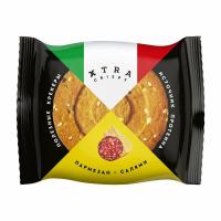 Mr.Djemius Протеиновый крекер XTRA Crispy 36g