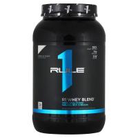 Rule One Proteins R1 Whey Blend 900g